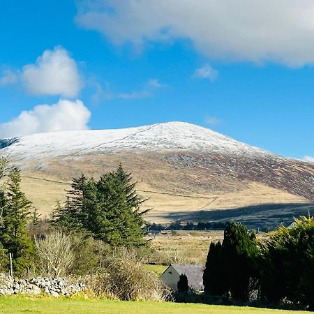 Vila The Old Stables - A Gem Surrounded By Mountains! Caernarfon Exteriér fotografie