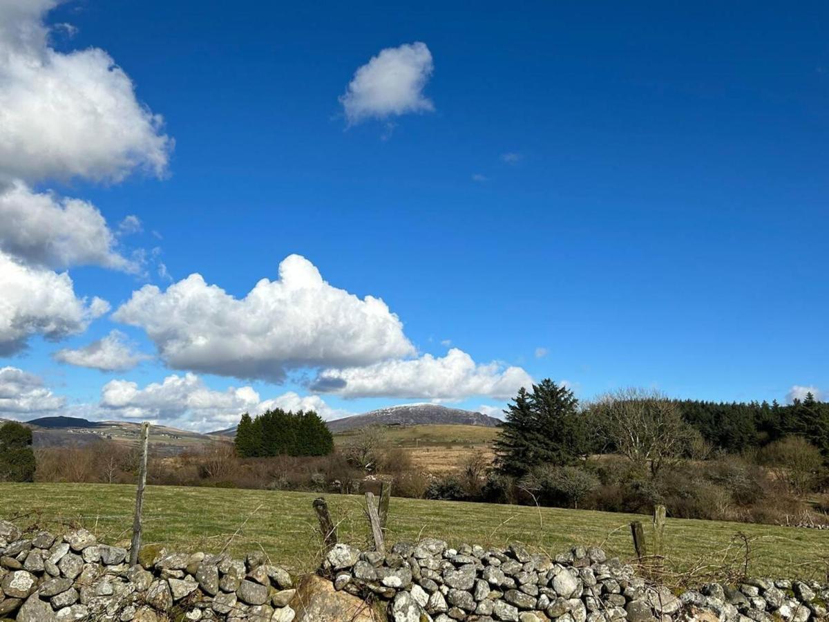 Vila The Old Stables - A Gem Surrounded By Mountains! Caernarfon Exteriér fotografie