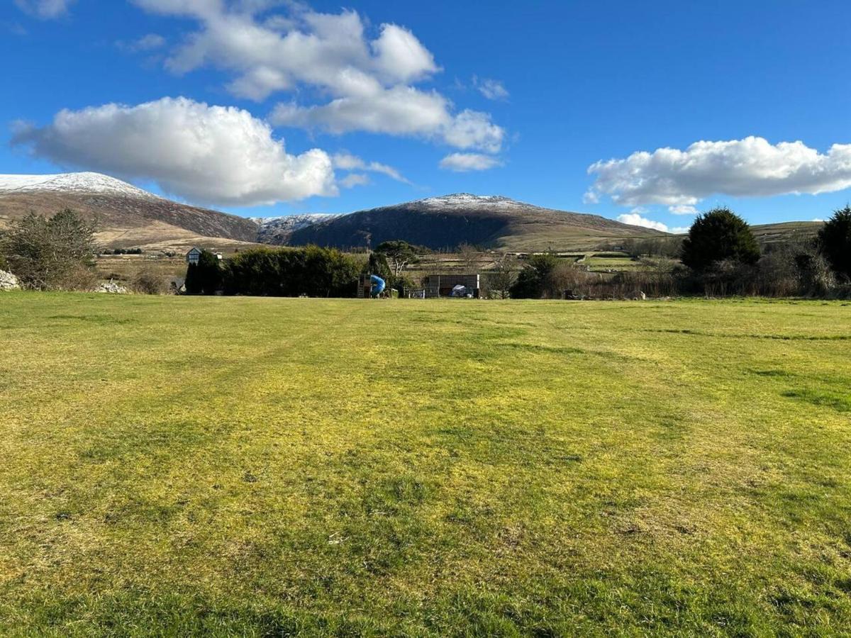 Vila The Old Stables - A Gem Surrounded By Mountains! Caernarfon Exteriér fotografie