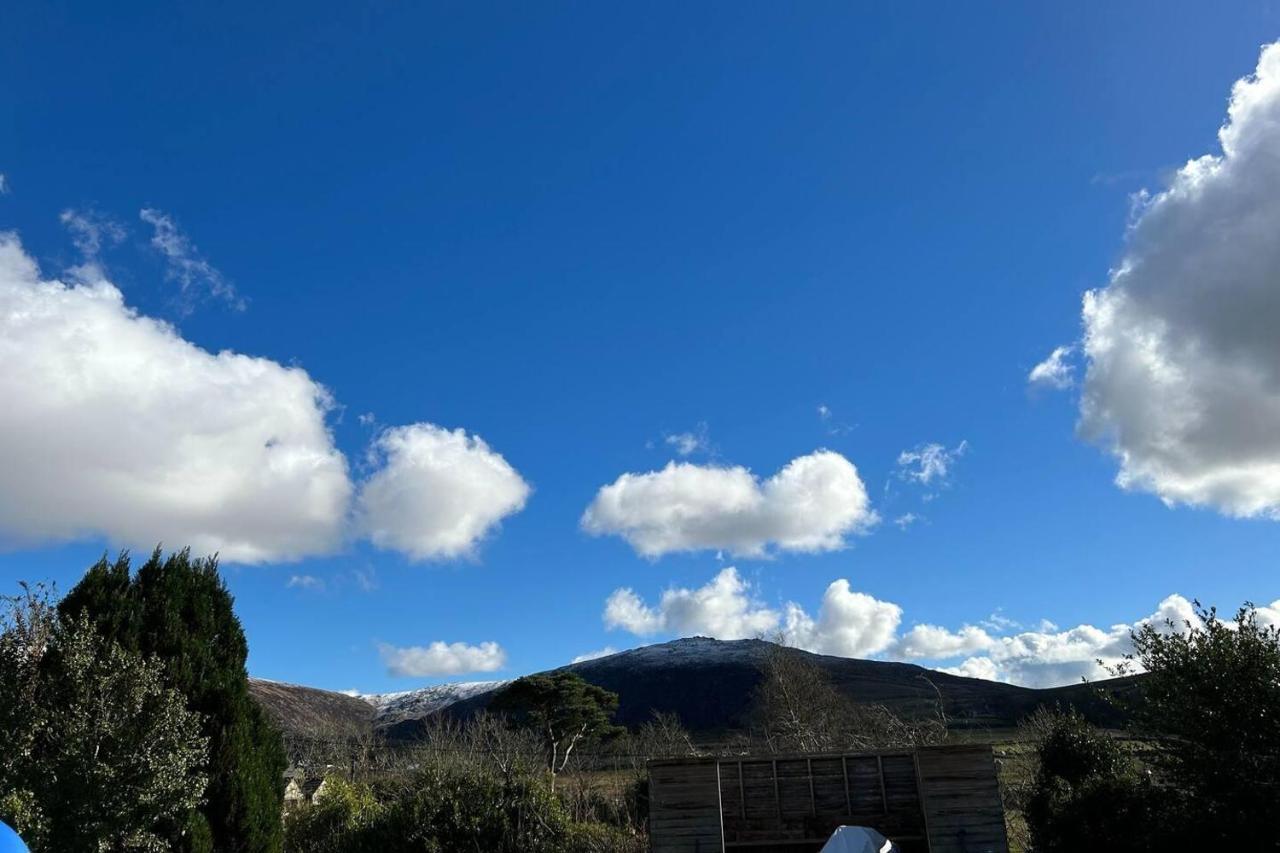Vila The Old Stables - A Gem Surrounded By Mountains! Caernarfon Exteriér fotografie