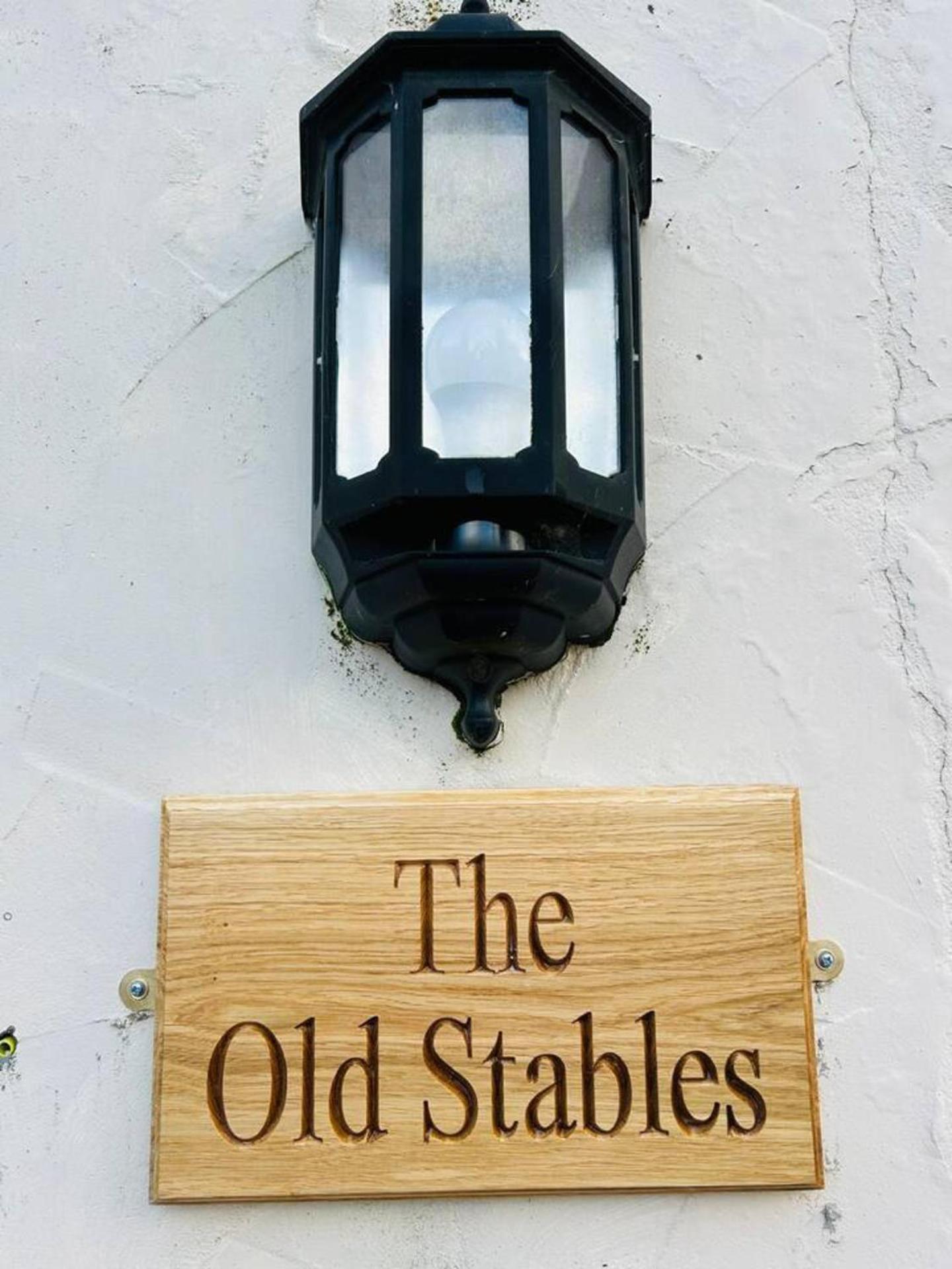 Vila The Old Stables - A Gem Surrounded By Mountains! Caernarfon Exteriér fotografie